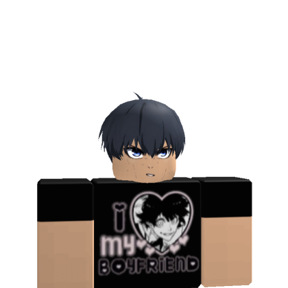 Roblox avatar