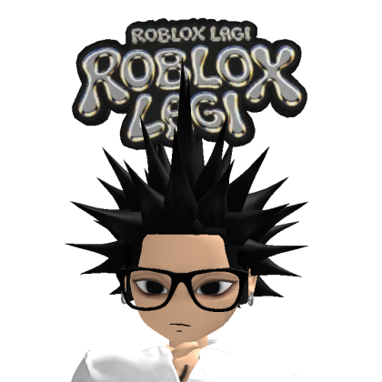 Roblox profile picture for @gandrunk