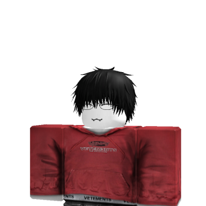 Roblox avatar