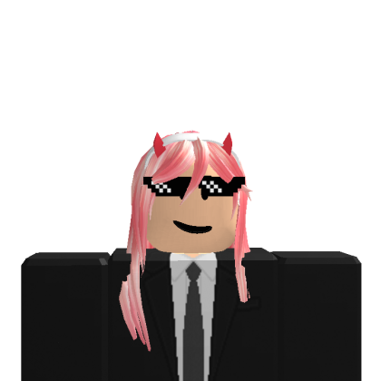Roblox avatar