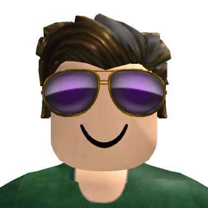 Roblox profile picture for @jhon3242