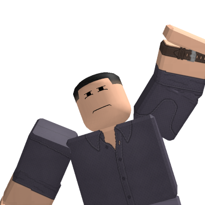 Roblox avatar