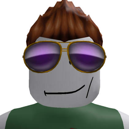 Roblox profile picture for @MrFaNtik2