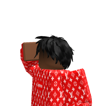 Roblox avatar