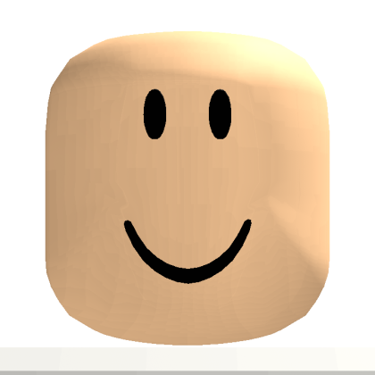 Roblox profile picture for @RDU