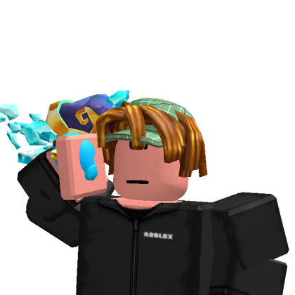 Roblox avatar