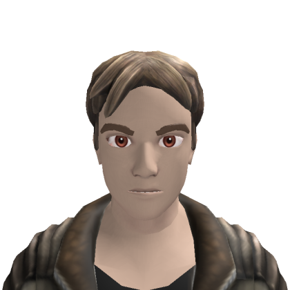 Roblox profile picture for @sychflows
