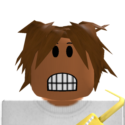 Roblox profile picture for @CannonBall