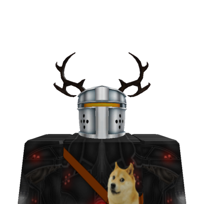 Roblox profile picture for @Flusha