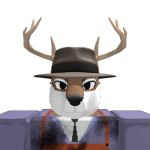 TheReindeerMan avatar