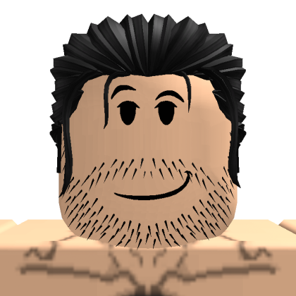 Roblox profile picture for @alr