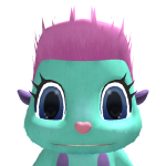 AwarePinkie