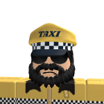 @NotYourTaxiDriver