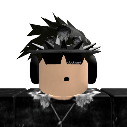 Roblox profile picture for @crouch