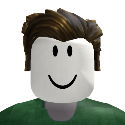 Roblox profile picture for @uddih