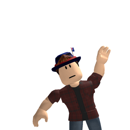 Roblox avatar