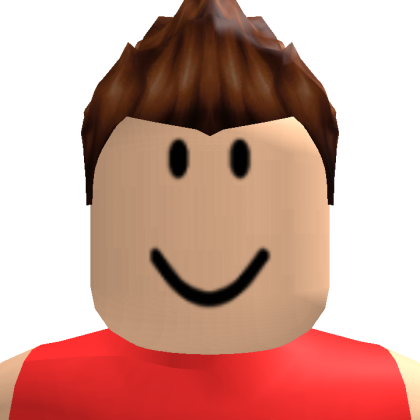 Roblox profile picture for @SVyKii