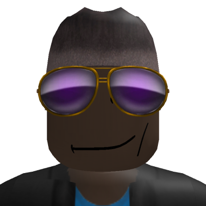 Roblox profile picture for @sGuzman28
