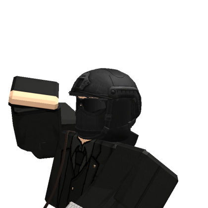 Roblox avatar