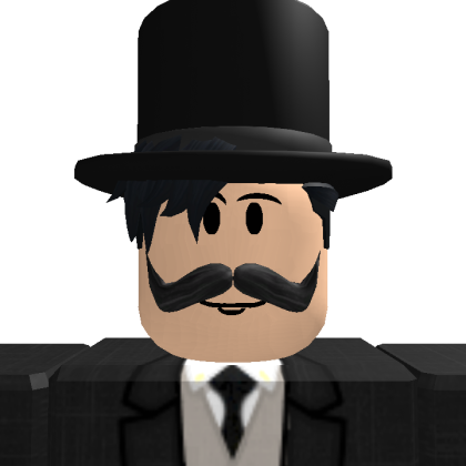 Roblox profile picture for @BARRIE
