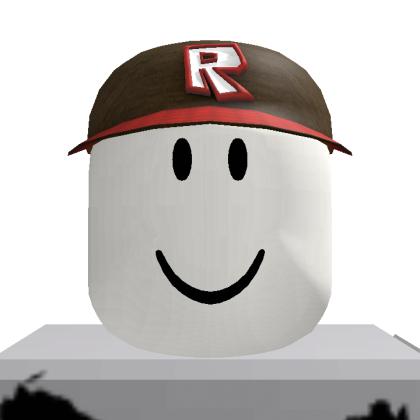 Roblox profile picture for @podcast