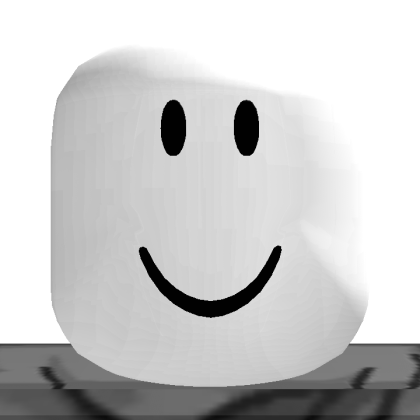 Roblox profile picture for @Gaiety