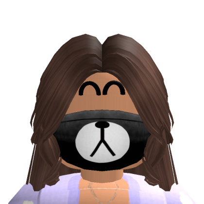 Roblox avatar