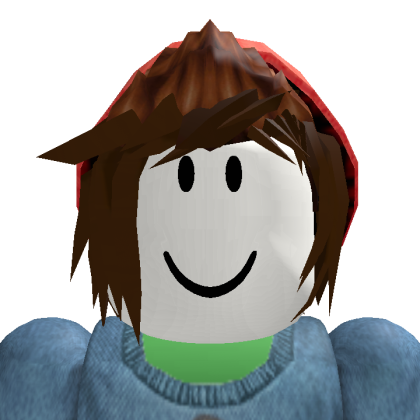 Roblox profile picture for @Jerami_16