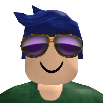 Roblox profile picture for @gatonitor
