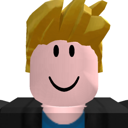 Roblox profile picture for @klajdiiii