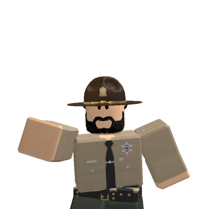 Roblox avatar