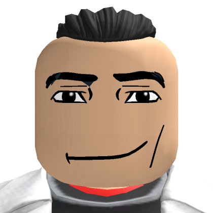 Roblox profile picture for @hainz_70
