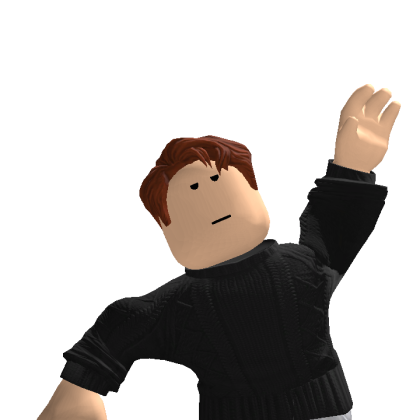Roblox profile picture for @quebin939