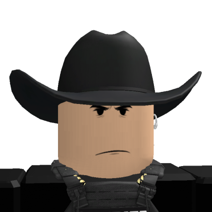 Roblox avatar