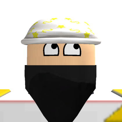 Roblox profile picture for @nicks