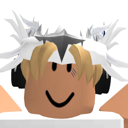 Roblox avatar