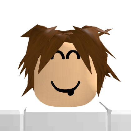 Roblox profile picture for @Han