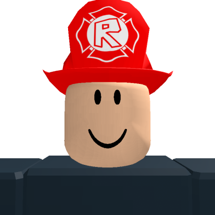 Roblox profile picture for @Pawel