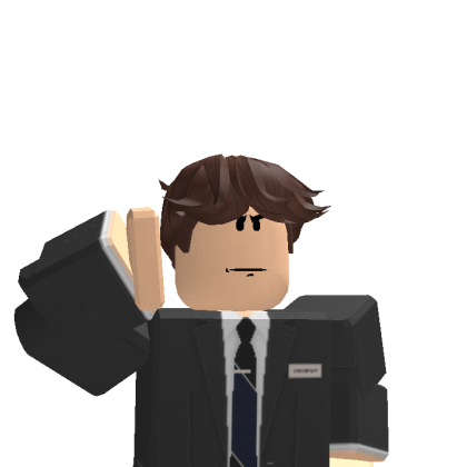 Roblox avatar