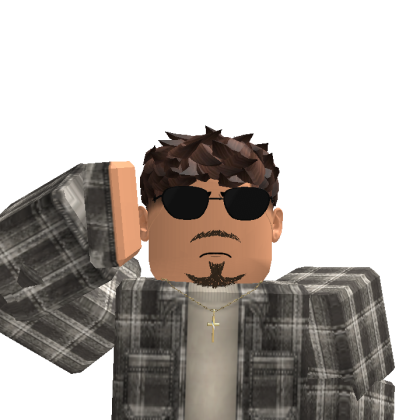 Roblox avatar