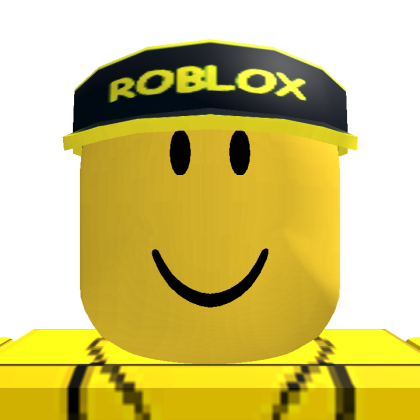 Roblox profile picture for @Onto
