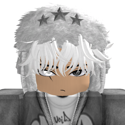 Roblox avatar
