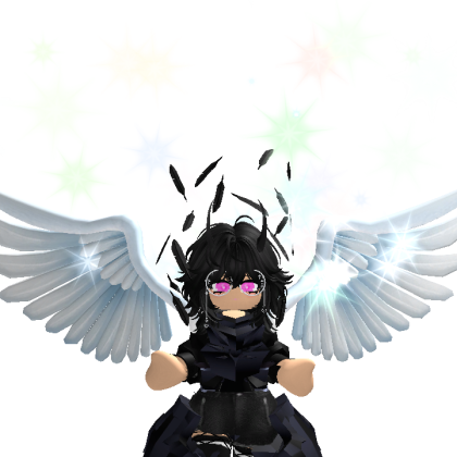 Roblox profile picture for @Scd_Sasha