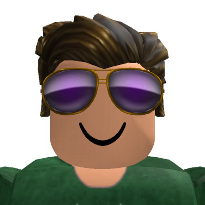 Roblox profile picture for @s5w2