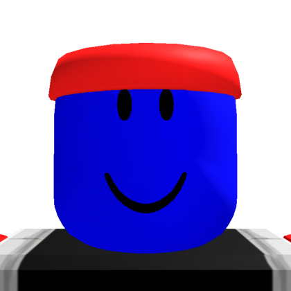 Roblox profile picture for @shiv