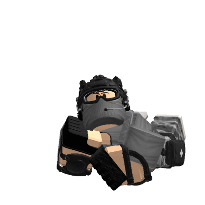 Roblox avatar