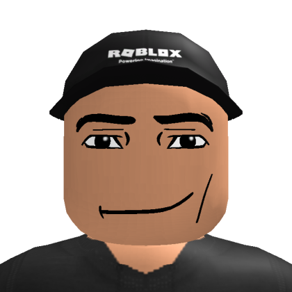 Roblox avatar