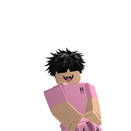 Roblox avatar