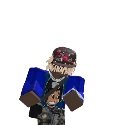 Roblox avatar
