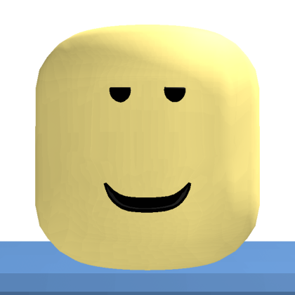 Roblox profile picture for @Mechanics